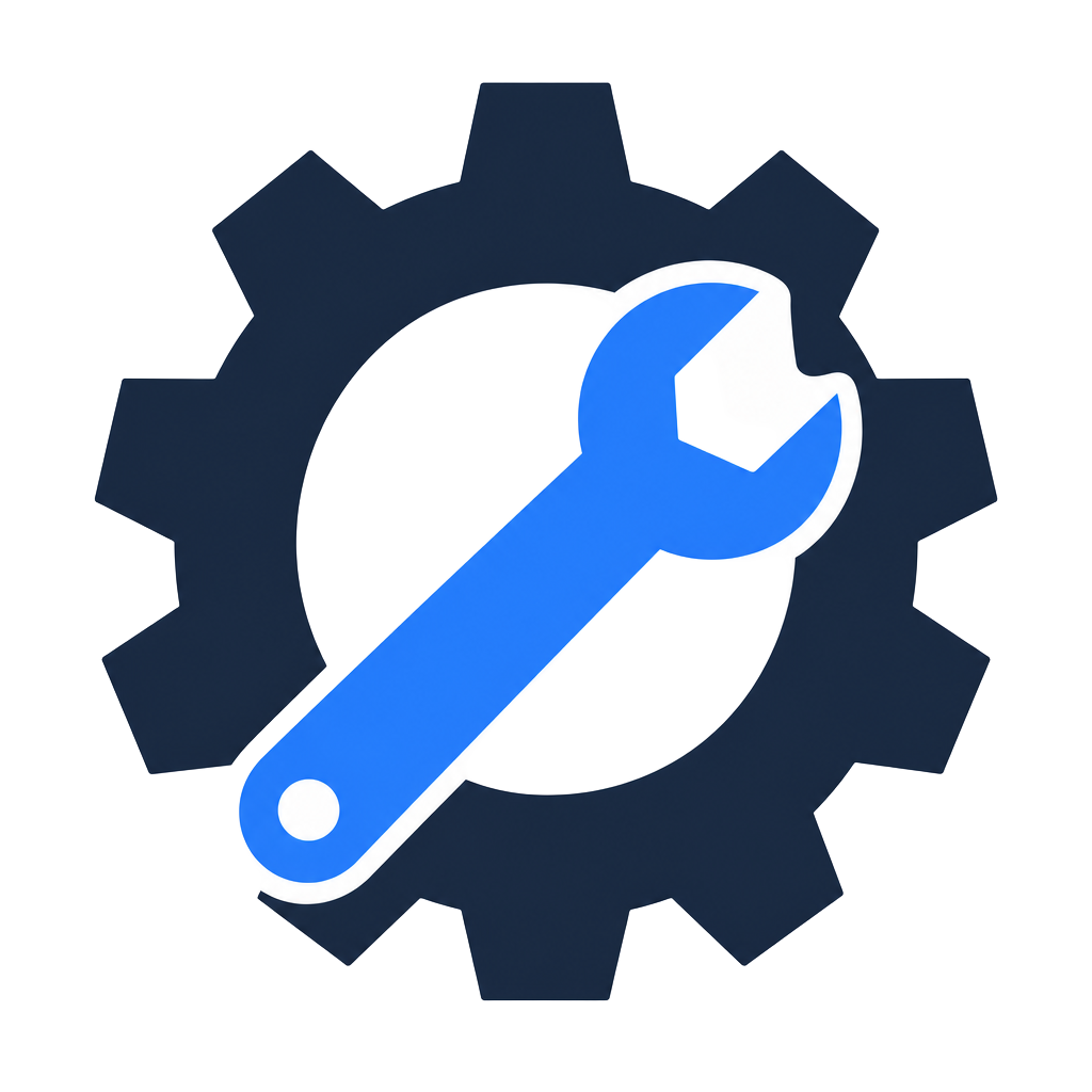 Repair Mode badge
