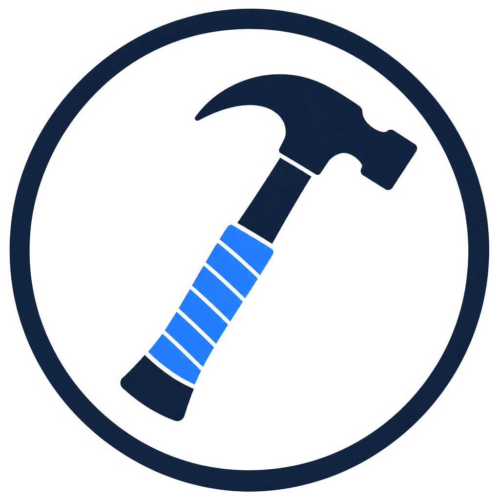 Build Mode badge